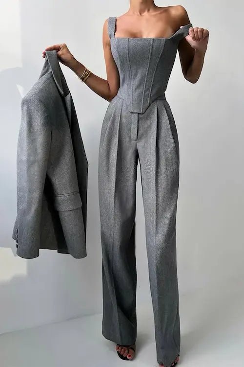 Donna | 3 - delige set - Lune Amsterdam