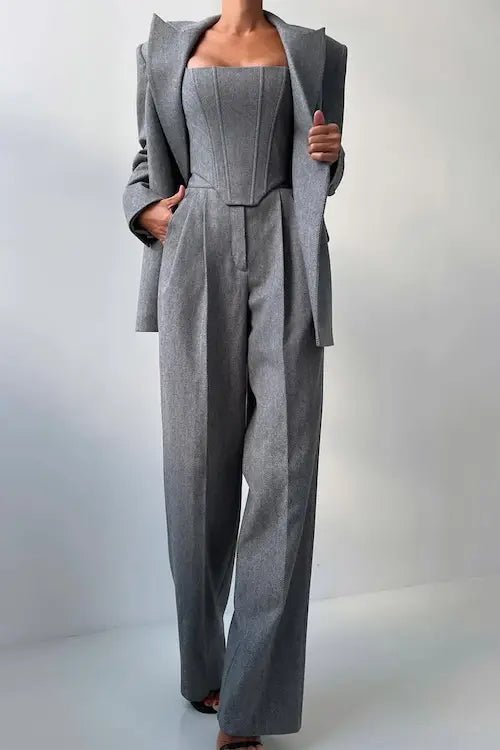 Donna | 3 - delige set - Lune Amsterdam
