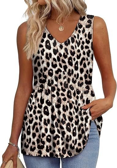 Elena™ | Zomertop - Lune Amsterdam