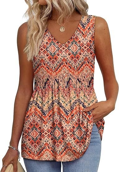 Elena™ | Zomertop - Lune Amsterdam
