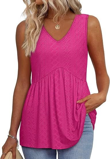 Elena™ | Zomertop - Lune Amsterdam
