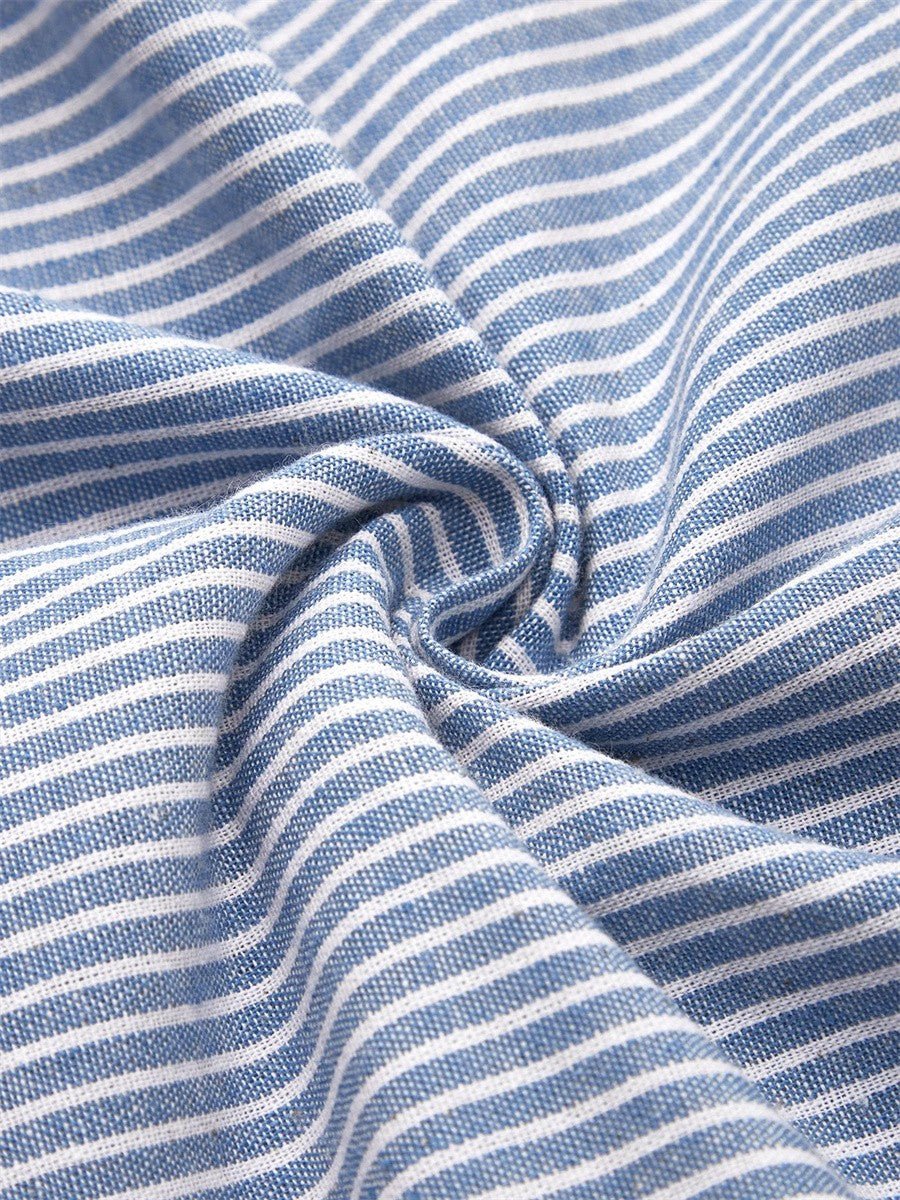 Emma™ | Midi - Jurk - Lune Amsterdam