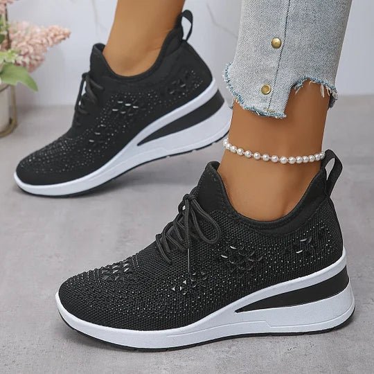 Grace™ | Orthopedische Comfortabele Schoenen - Lune Amsterdam