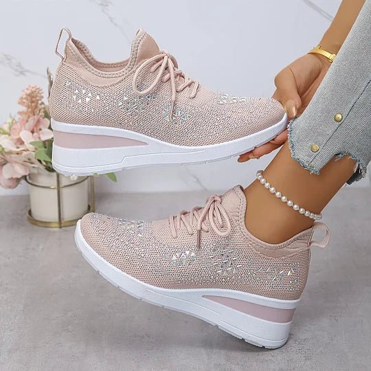 Grace™ | Orthopedische Comfortabele Schoenen - Lune Amsterdam