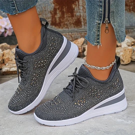 Grace™ | Orthopedische Comfortabele Schoenen - Lune Amsterdam