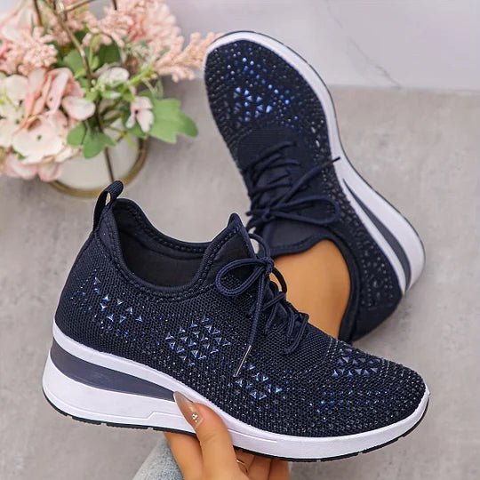 Grace™ | Orthopedische Comfortabele Schoenen - Lune Amsterdam