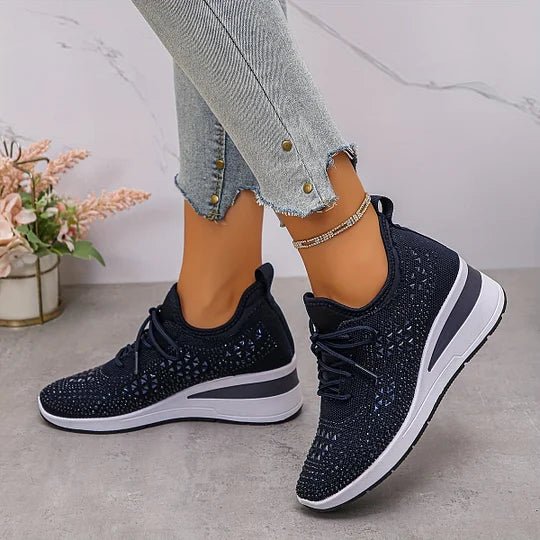 Grace™ | Orthopedische Comfortabele Schoenen - Lune Amsterdam