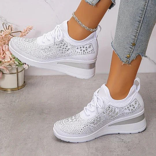 Grace™ | Orthopedische Comfortabele Schoenen - Lune Amsterdam