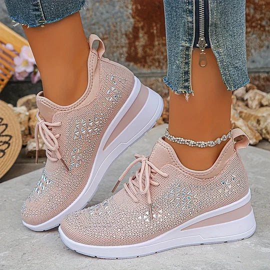 Grace™ | Orthopedische Comfortabele Schoenen - Lune Amsterdam