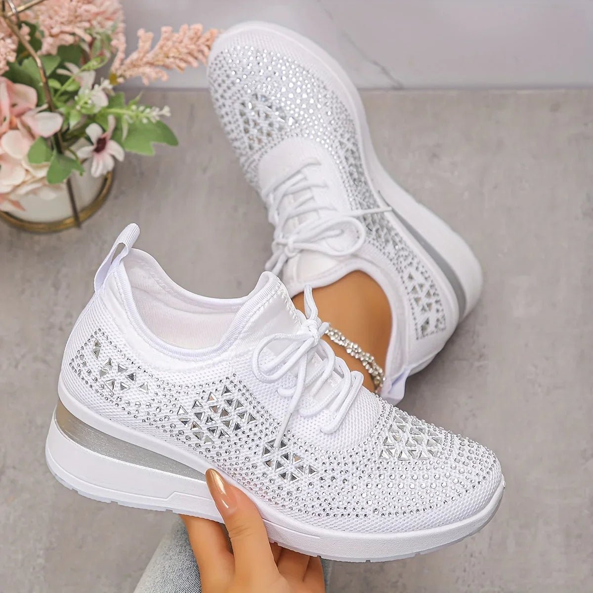 Grace™ | Orthopedische Comfortabele Schoenen - Lune Amsterdam