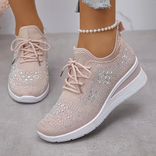 Grace™ | Orthopedische Comfortabele Schoenen - Lune Amsterdam