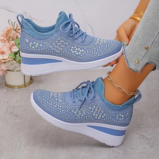 Grace™ | Orthopedische Comfortabele Schoenen - Lune Amsterdam