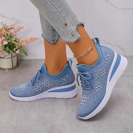 Grace™ | Orthopedische Comfortabele Schoenen - Lune Amsterdam