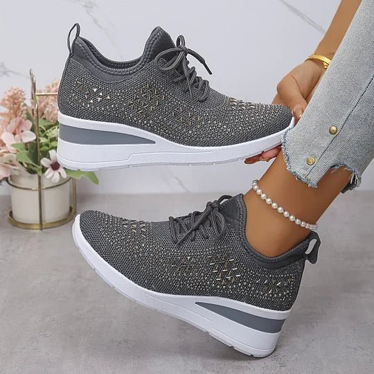 Grace™ | Orthopedische Comfortabele Schoenen - Lune Amsterdam
