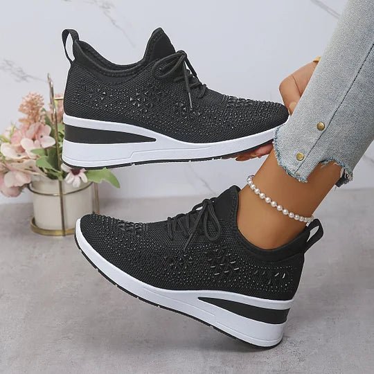 Grace™ | Orthopedische Comfortabele Schoenen - Lune Amsterdam