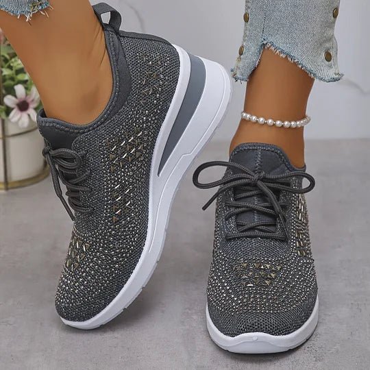 Grace™ | Orthopedische Comfortabele Schoenen - Lune Amsterdam