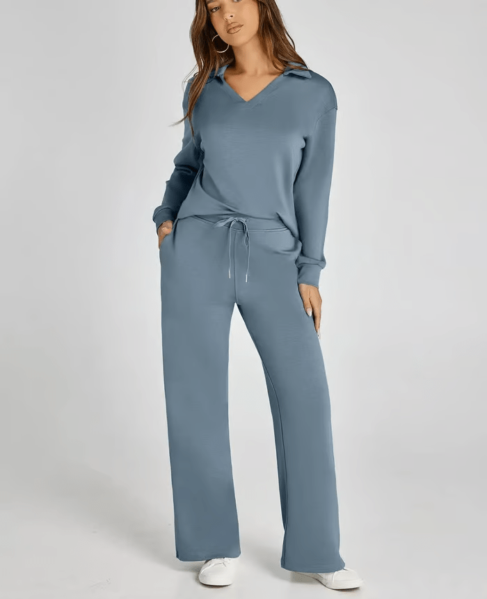 Ivana | Co - ord Set - Lune Amsterdam
