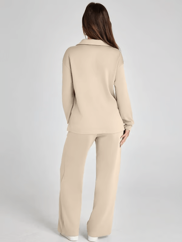 Ivana | Co - ord Set - Lune Amsterdam