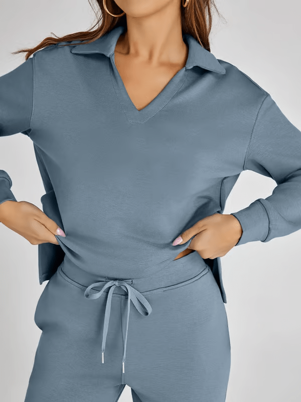Ivana | Co - ord Set - Lune Amsterdam