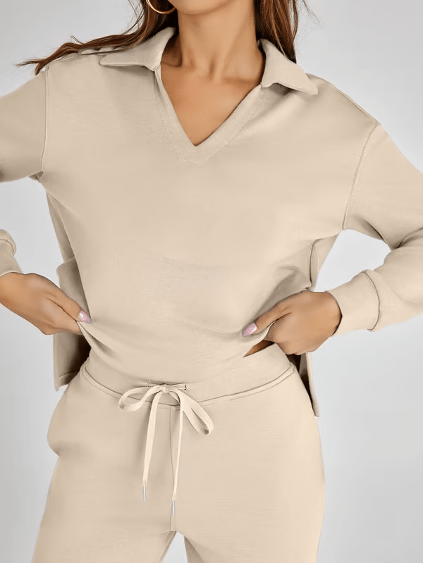 Ivana | Co - ord Set - Lune Amsterdam