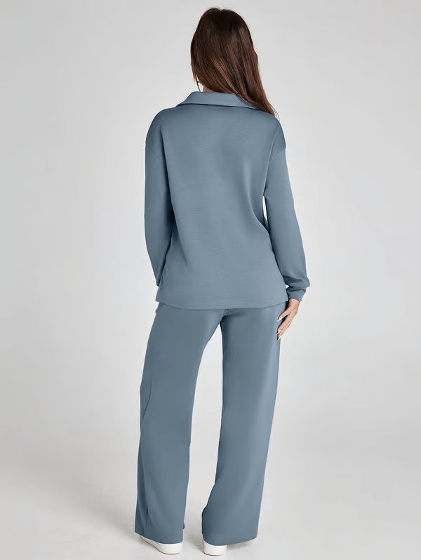 Ivana | Co - ord Set - Lune Amsterdam