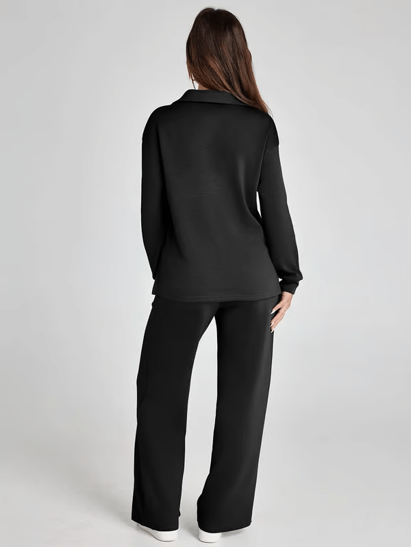 Ivana | Co - ord Set - Lune Amsterdam