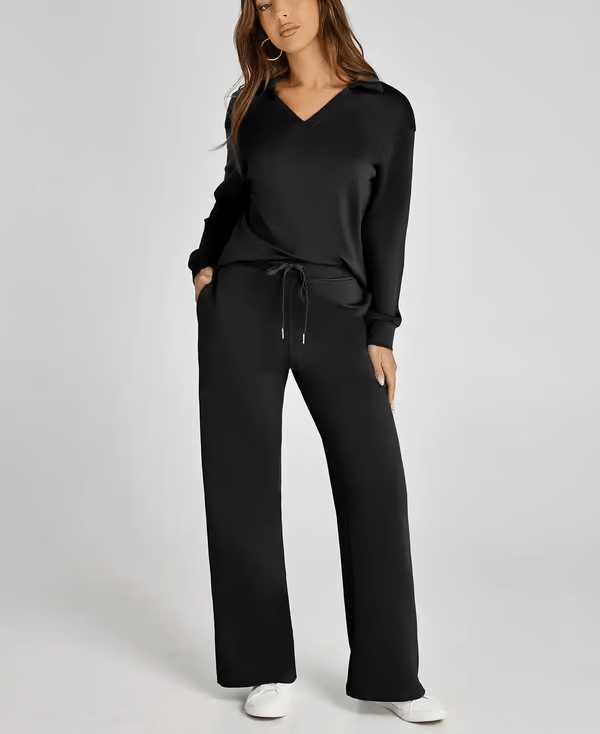 Ivana | Co - ord Set - Lune Amsterdam