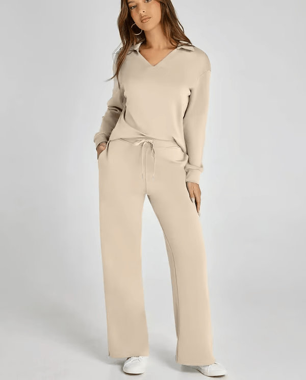 Ivana | Co - ord Set - Lune Amsterdam