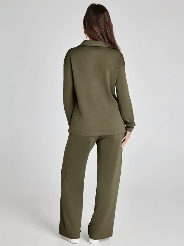 Ivana | Co - ord Set - Lune Amsterdam