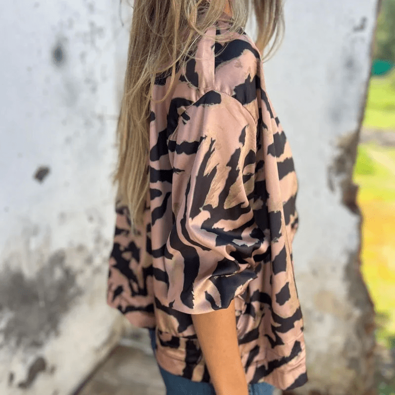 Ivy | Bomberjack - Lune Amsterdam