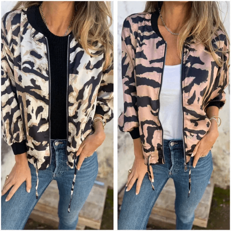 Ivy | Bomberjack - Lune Amsterdam