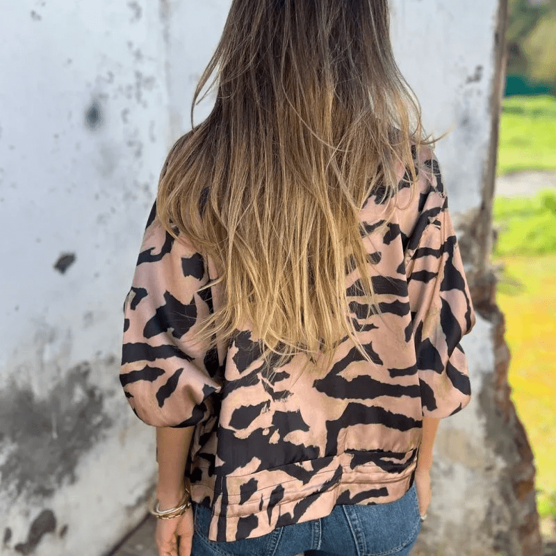 Ivy | Bomberjack - Lune Amsterdam