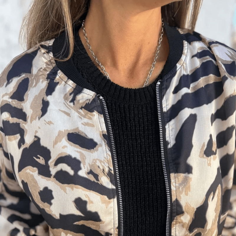 Ivy | Bomberjack - Lune Amsterdam