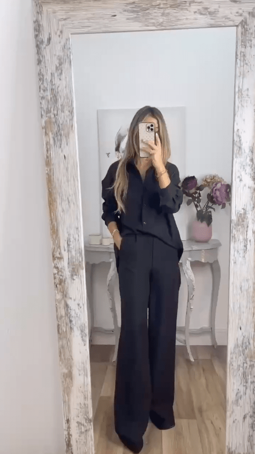 Jazlyn | Co - ord Set - Lune Amsterdam