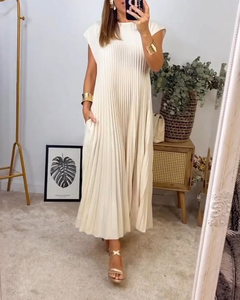 Jenna™ Zomerjurk - Lune Amsterdam