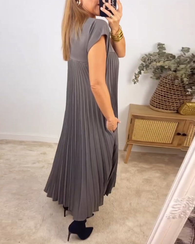 Jenna™ Zomerjurk - Lune Amsterdam