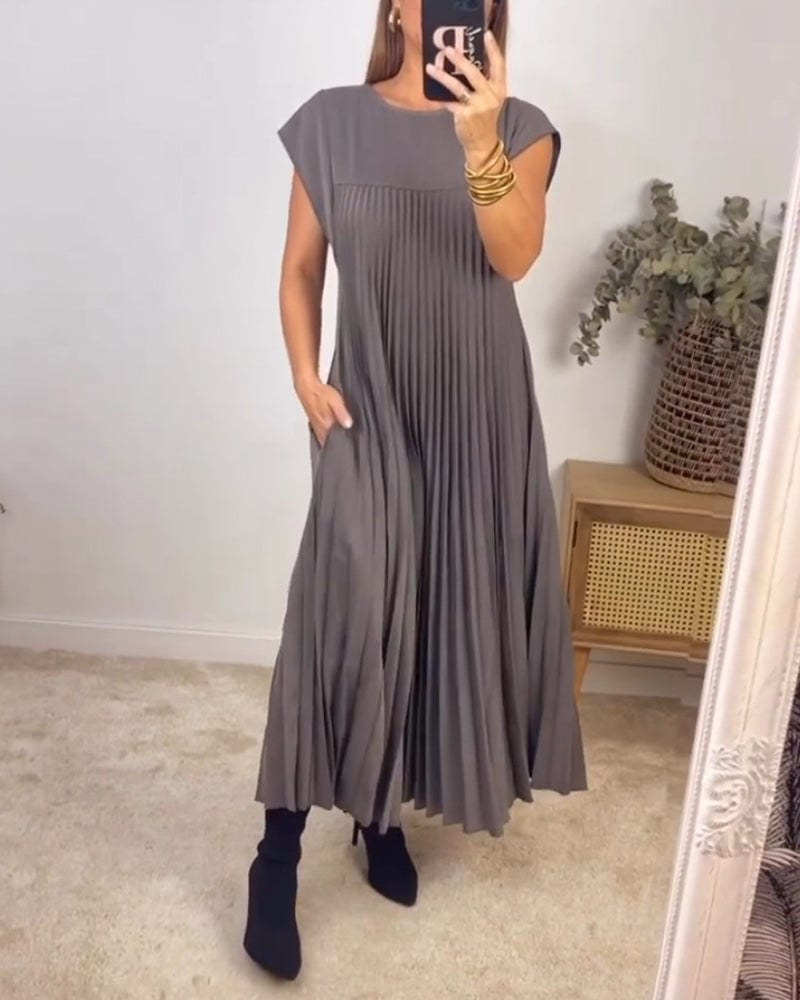 Jenna™ Zomerjurk - Lune Amsterdam