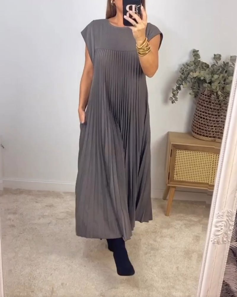 Jenna™ Zomerjurk - Lune Amsterdam