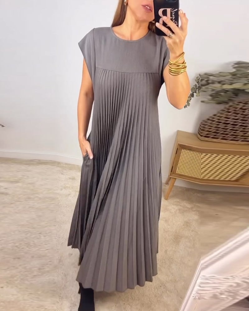 Jenna™ Zomerjurk - Lune Amsterdam