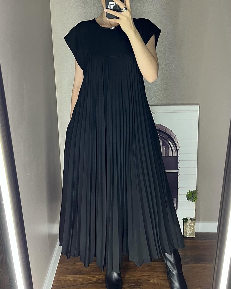 Jenna™ Zomerjurk - Lune Amsterdam