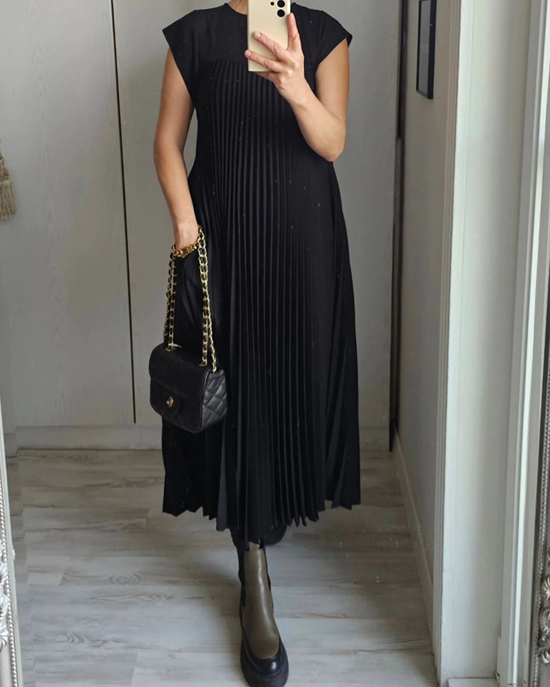 Jenna™ Zomerjurk - Lune Amsterdam