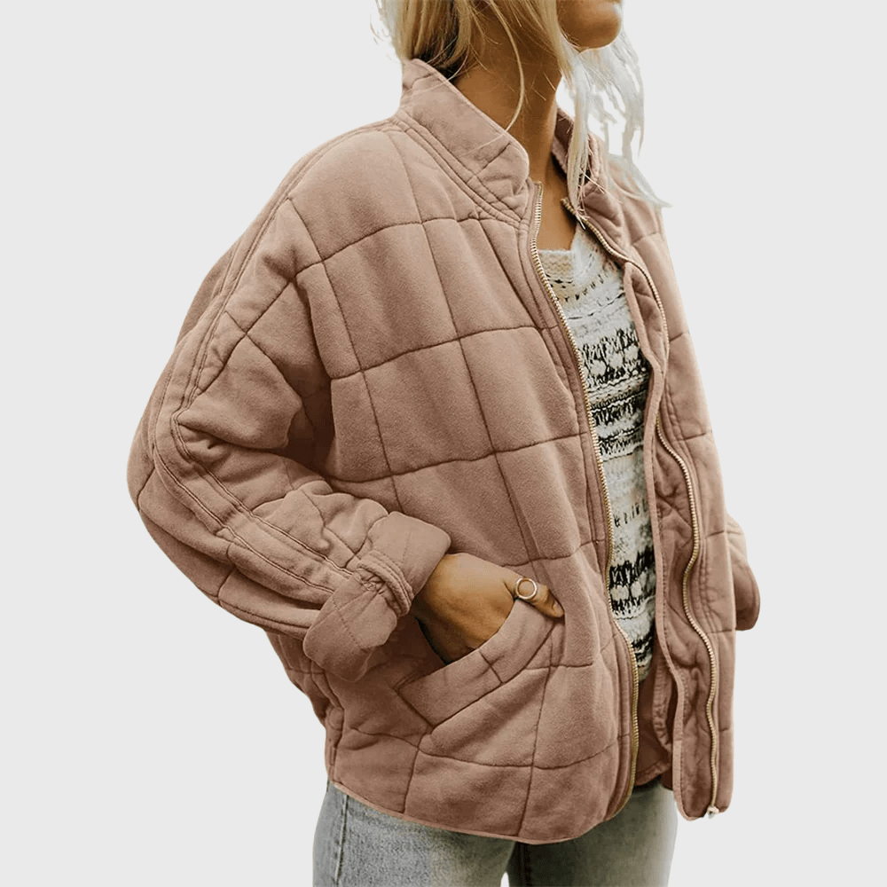 Jolisca™ | Jas - Lune Amsterdam