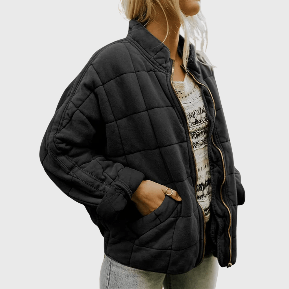 Jolisca™ | Jas - Lune Amsterdam