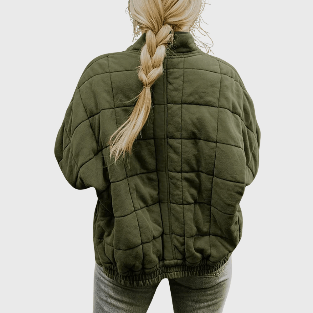 Jolisca™ | Jas - Lune Amsterdam