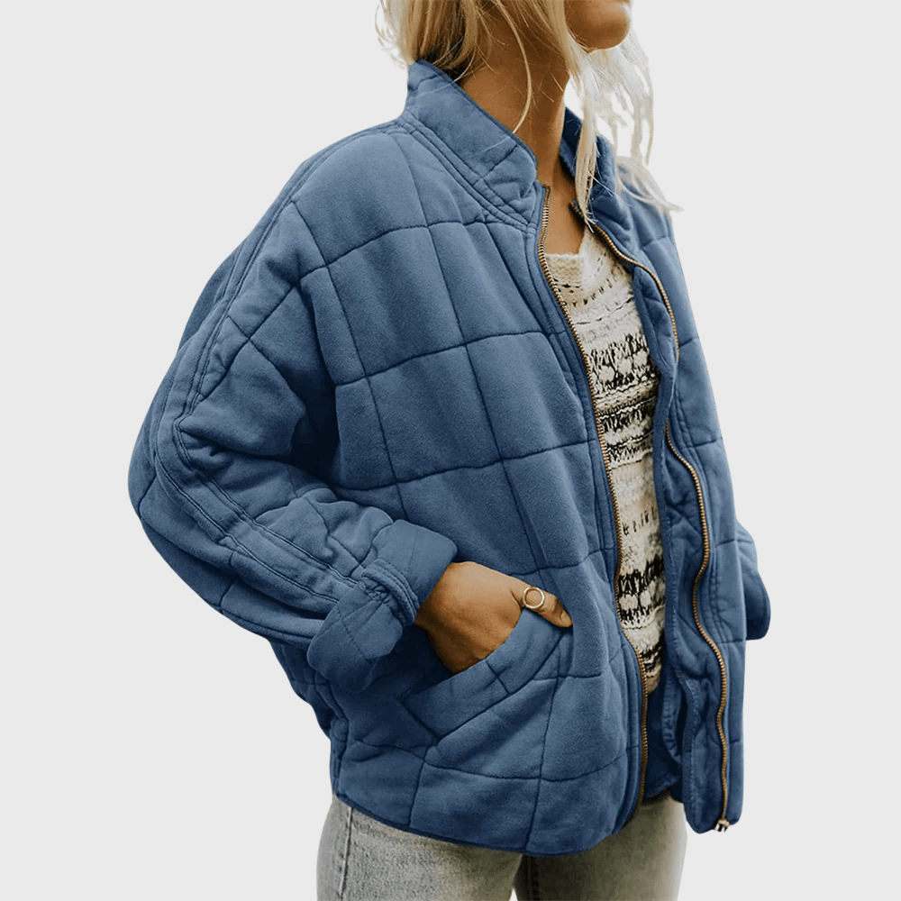 Jolisca™ | Jas - Lune Amsterdam