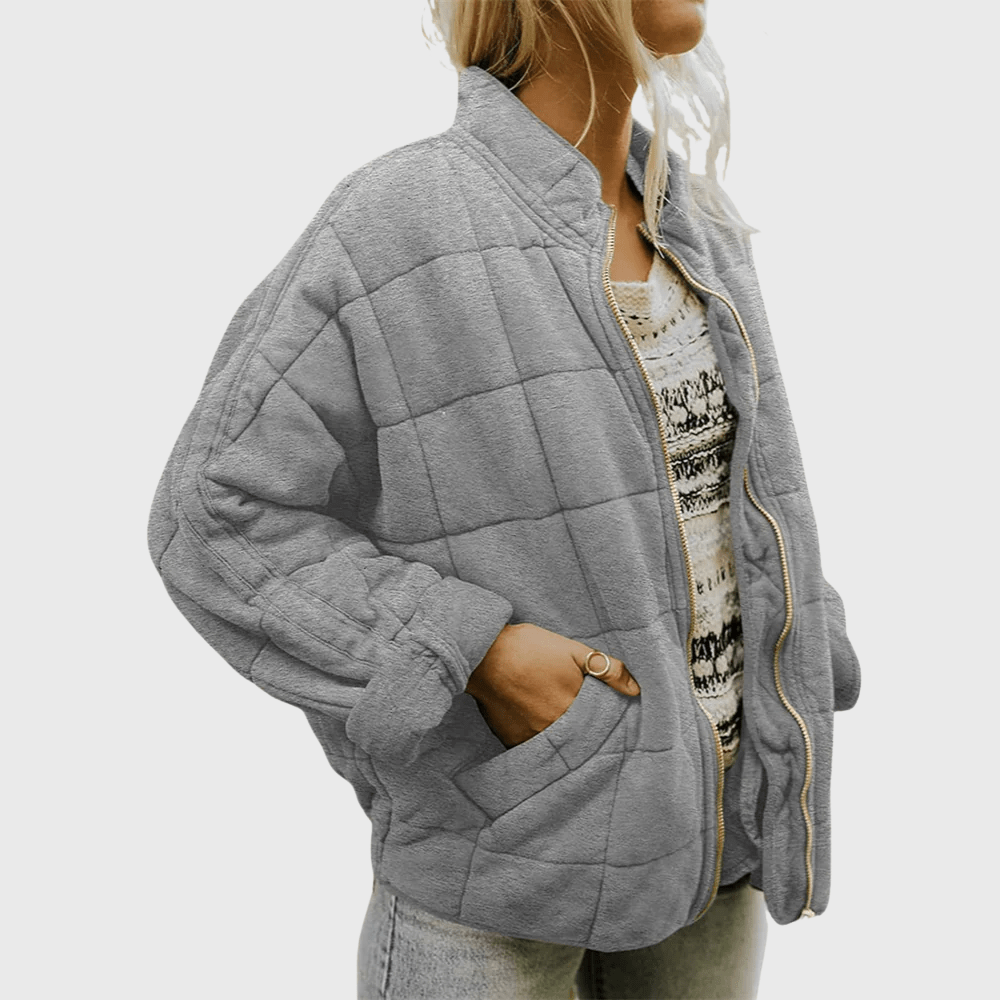 Jolisca™ | Jas - Lune Amsterdam