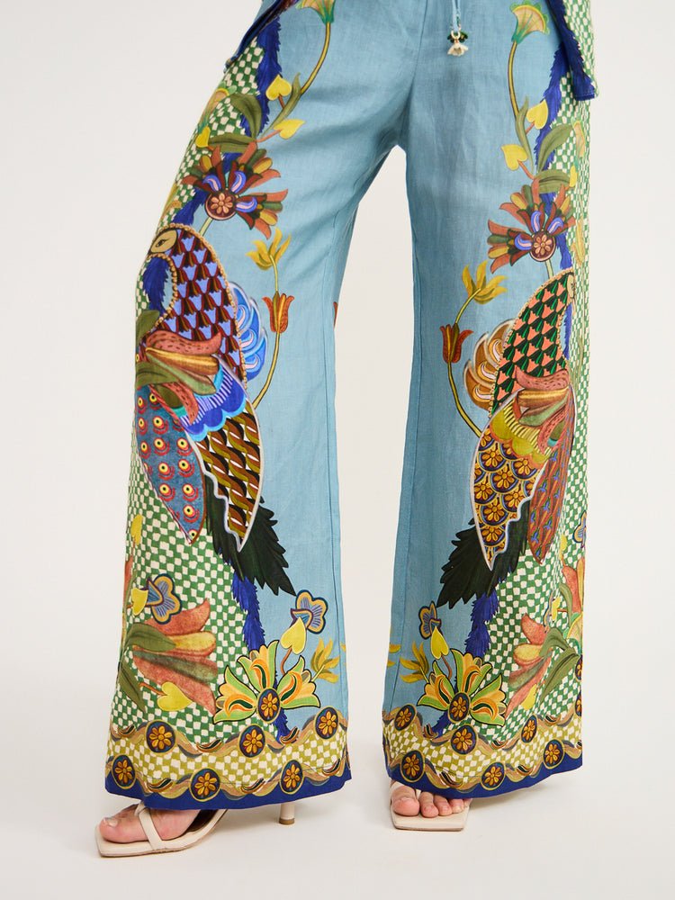 Kristina | Co - ord Set - Lune Amsterdam