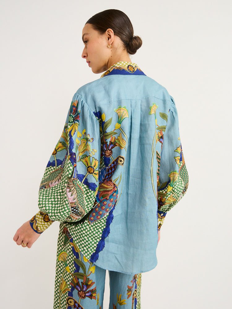 Kristina | Co - ord Set - Lune Amsterdam