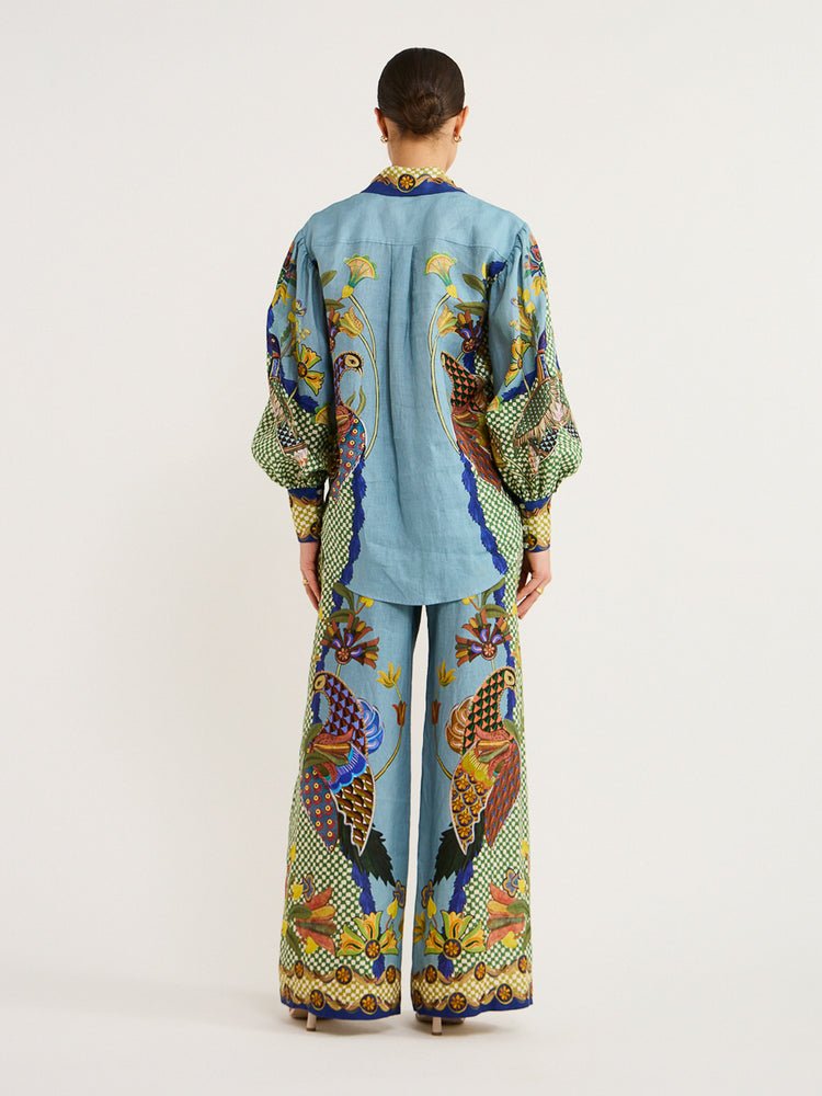 Kristina | Co - ord Set - Lune Amsterdam