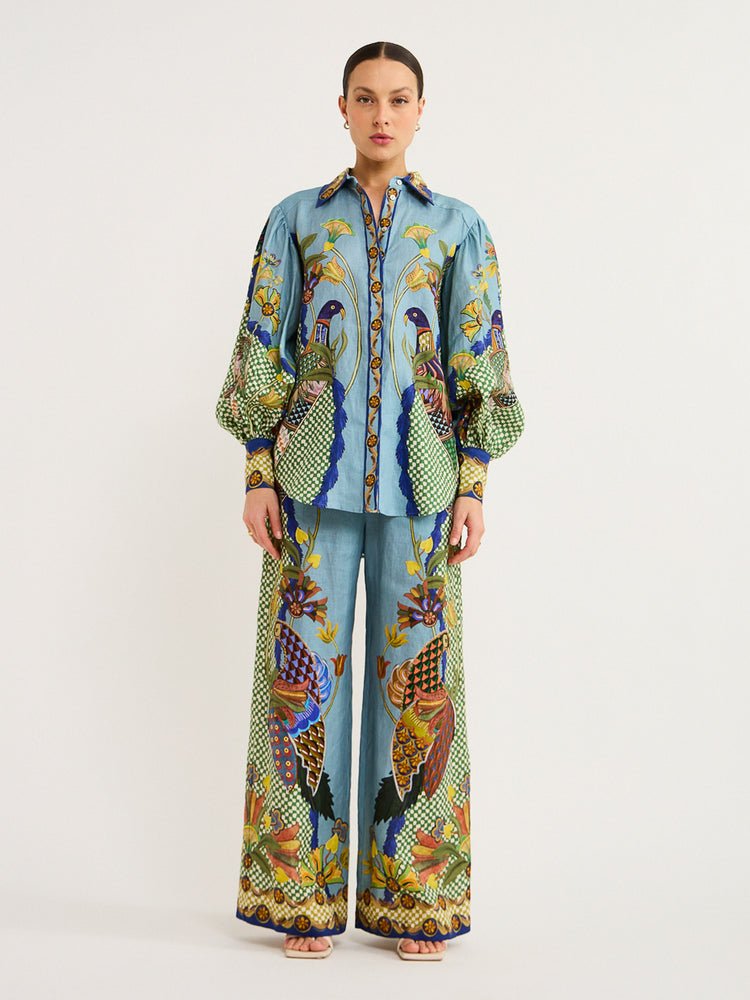 Kristina | Co - ord Set - Lune Amsterdam